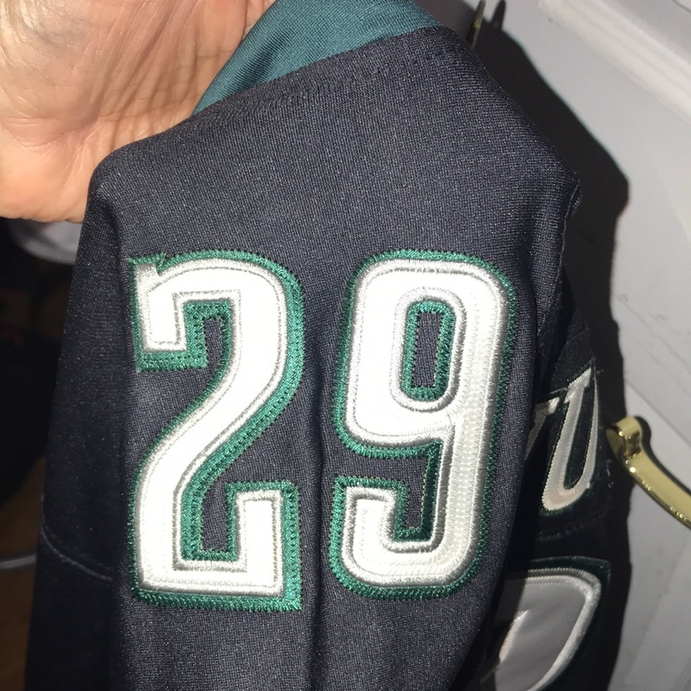 NWOT Men’s NFL Eagles Murray Jersey - Picture 7 of 9